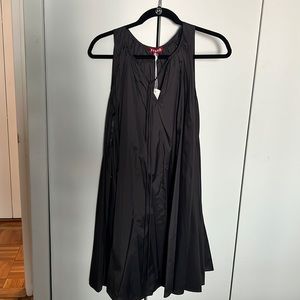 STAUD NWT Tusli Dress